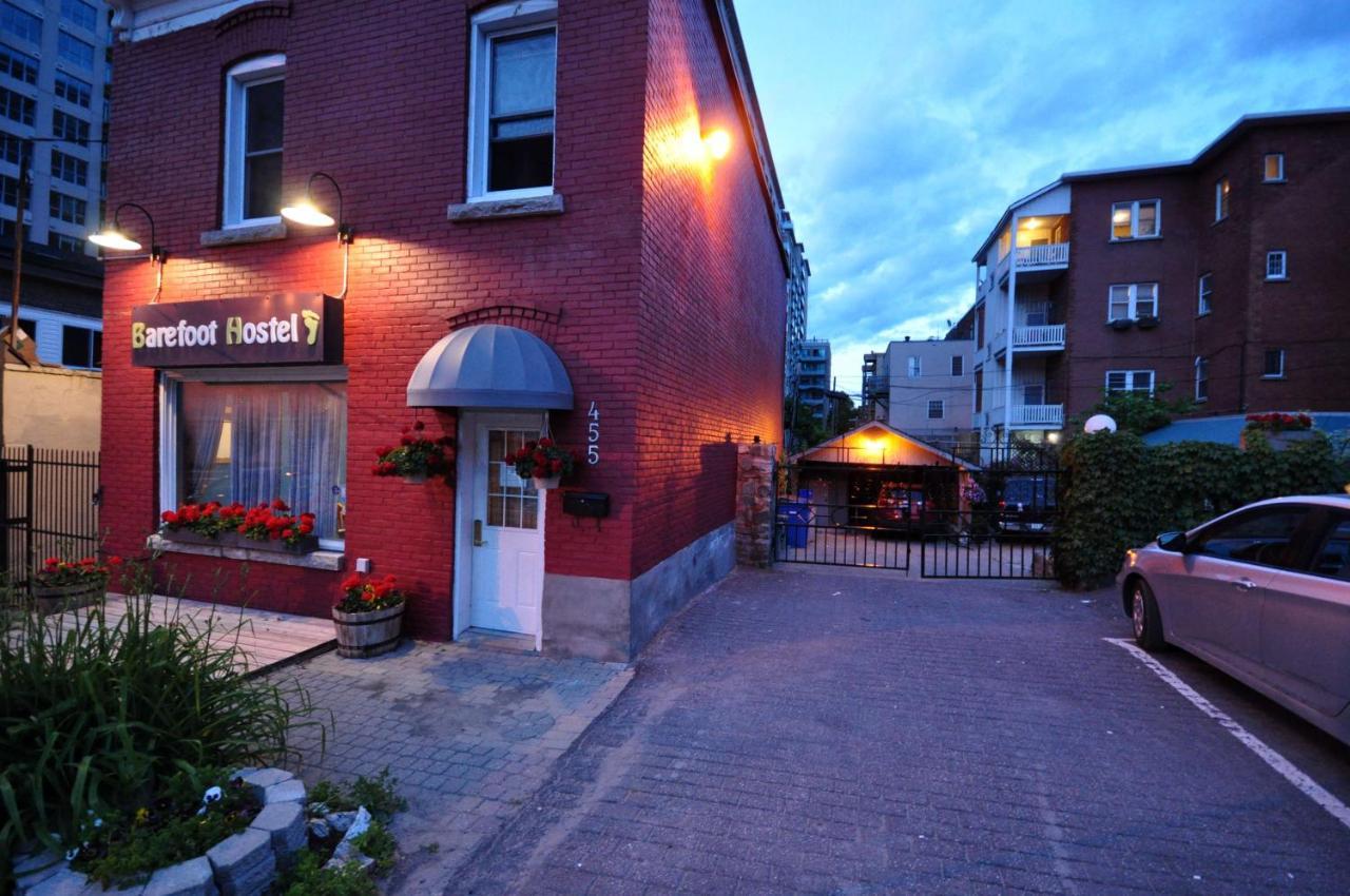 Hostel Barefoot